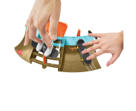 Hot Wheels Skate Stadion skatepark - 1164335 - zdjęcie 3